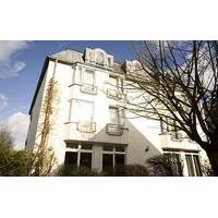 Gartenhotel Luisental