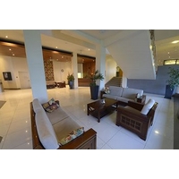 Gazelle International Hotel