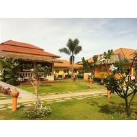 Garden Hills Resort