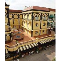 Ganymede Resort & Suites