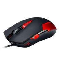 Gaming Mouse Cobra Ii Red