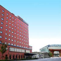 Garden Hotel Kanazawa