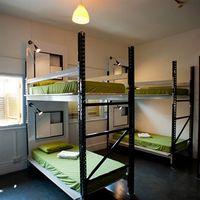 Gap Year Hostel