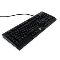 gamdias hermes lite mechanical gaming keyboard