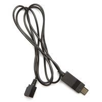 garmin gps pc usb cable black