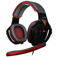 GAMDIAS EROS USB HEADSET - SIMULATED 7.1 SOUND