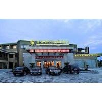 Gaochun Palac Garden Hotel