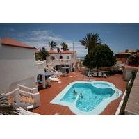 Galera Beach Apartamentos