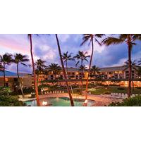 Gaia Gives Resorts @ Kauai Beach Resort Lihue