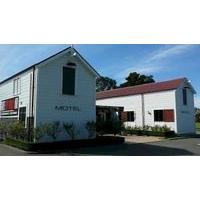 Gateway Motor Inn, Masterton