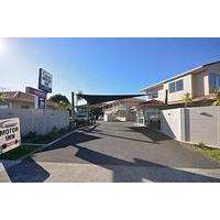 gateway motor inn mt maunganui