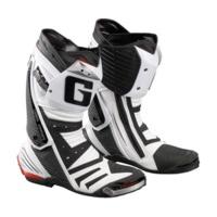 Gaerne GP1 white/black