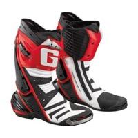 Gaerne GP1 red/white