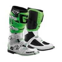 Gaerne SG 12 white