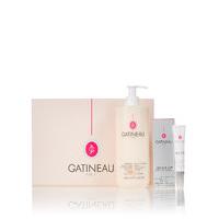 Gatineau Tan Accelerator with DEFI LIFT Lip Care