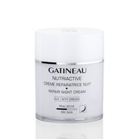Gatineau Nutriactive Repair Night Cream With Omegas