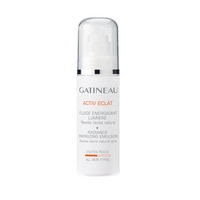 gatineau activ eclat radiance energizing emulsion