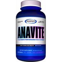 Gaspari Nutrition Anavite 180 Tablets