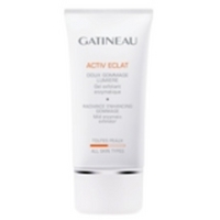 gatineau activ eclat radiance enhancing gommage