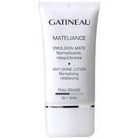 gatineau mateliance anti shine lotion