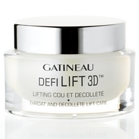 Gatineau DefiLIFT 3D Throat and Decollete Lift Care