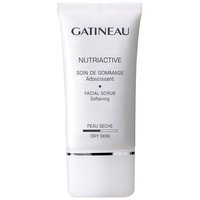 gatineau nutriactive facial scrub