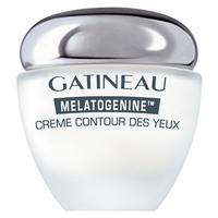 gatineau melatogenine eye contour cream