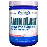 Gaspari Nutrition AMINOLAST 420 Grams Watermelon Blast