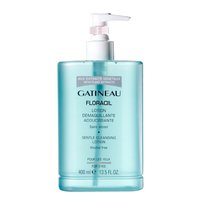 Gatineau Floracil Gentle Cleansing Lotion For Eyes 400ML