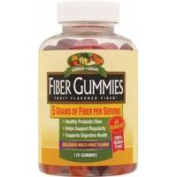 Garden Greens Fiber Gummies 120 ...