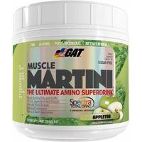 GAT Muscle Martini 30 Servings Appletini