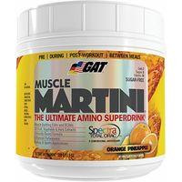 GAT Muscle Martini 30 Servings Orange Pineapple