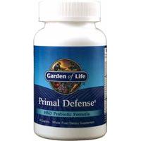 Garden Of Life Primal Defense 90 Caplets