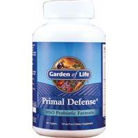 Garden Of Life Primal Defense 180 Caplets