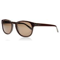 Gant 2001 Sunglasses Brown 2001