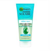 Garnier Ambre Solaire After Sun 24h Soothing Gel 200ml
