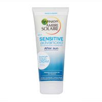 Garnier Ambre Solaire Aftersun Sensitive Advance 200ml