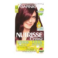 Garnier Nutrisse Creme Nourishing Hair Colour