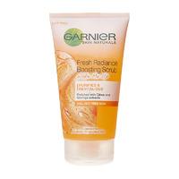 Garnier Wake Me Up Fresh Radiance Boosting Scrub 150ml