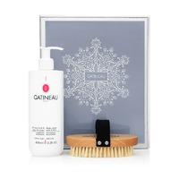 gatineau aha body lotion collection gift set