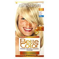 Garnier Belle Colour Super Lightening Natural Extra Light Ash Blonde