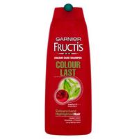 Garnier Fructis Colour Care Shampoo 250ml