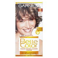 Garnier Belle Color 6 Natural Light Brown