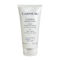 Gatineau Vitamina Suractivee Hand Cream 75ml