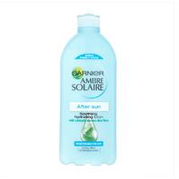 Garnier Ambre Solaire Aftersun Soother 400ml