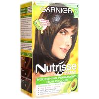 Garnier Nutrisse Dark Golden Brown 4.3