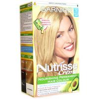 Garnier Nutrisse Extra Light Blonde 10