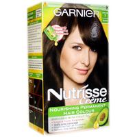 Garnier Nutrisse Moccha Brown 5