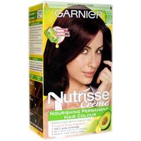 Garnier Nutrisse Deep Reddish Brown 3.6