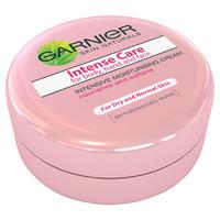Garnier Skin Naturals Intense Care Moisturising Cream 50ml